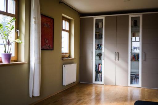 Ferienhaus Schiller 바렌 외부 사진